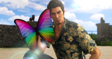 Kamuroa'nın neon ışıkları, nostalji ve yeni macera