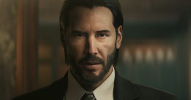 Aksiyon dolu, Keanu Reeves'li John Wick oyun dünyasına adım!