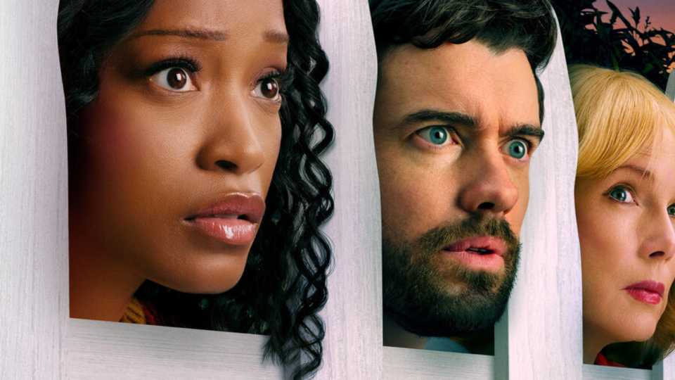 Yeni başlangıçlar, komşular, sır, kahkaha, Hinkley Hills