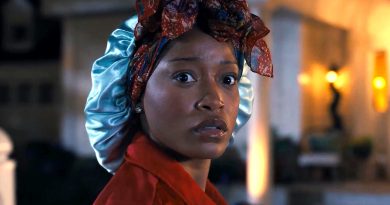 Komşuluk, nostalji ve kahkahalar bir araya geldi