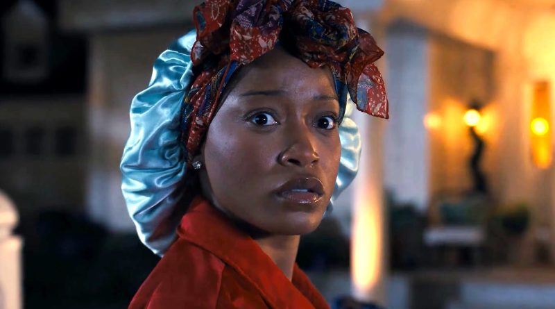 Komşuluk, nostalji ve kahkahalar bir araya geldi