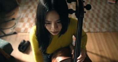 Karanlık sular, gömülü sırlar, yankılanan acılar