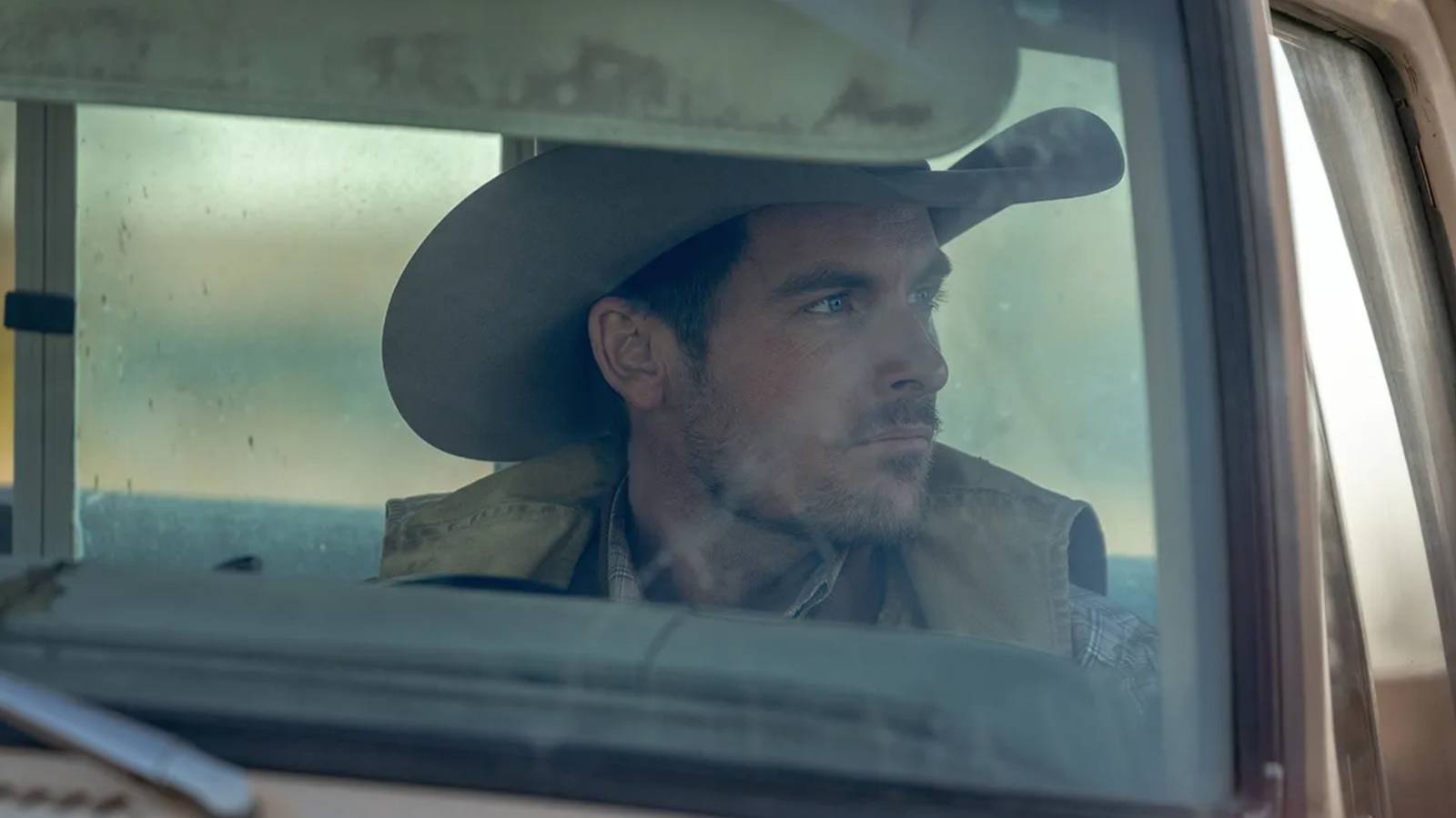 Gizemli rol, western rüzgarı, Jordan'ın sırrı