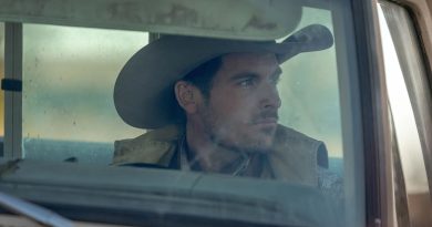 Gizemli rol, western rüzgarı, Jordan'ın sessizliği