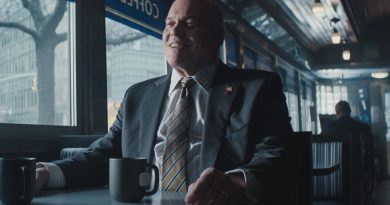 Karanlık yükseliyor, taht boş, intikam yaklaşıyor