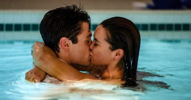 Aşk, komedi ve gençlik enerjisi dolu bir romantik yolculuk