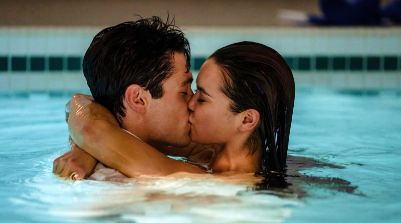 Aşk, komedi ve gençlik enerjisi dolu bir romantik yolculuk