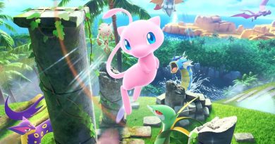 Antik Kanto'da Pokémon macerası, hayranların elinden doğdu