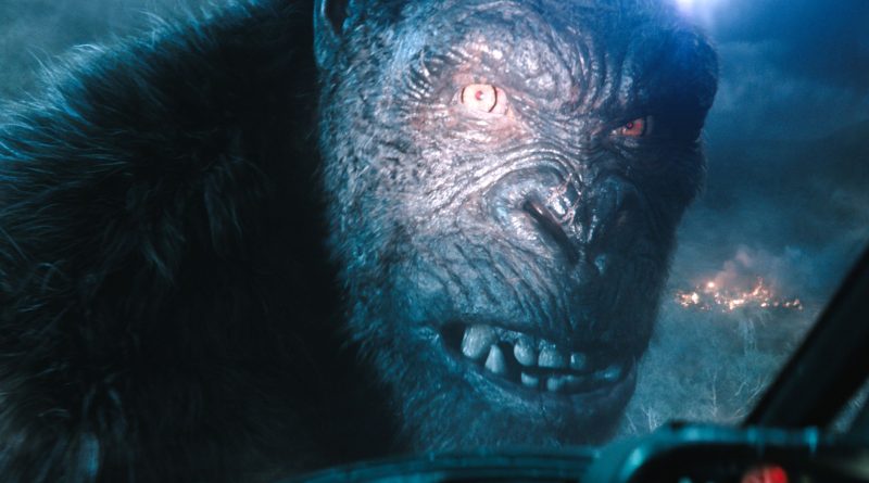 Devasa gölgeler yükseliyor, geçmiş gün yüzüne çıkıyor