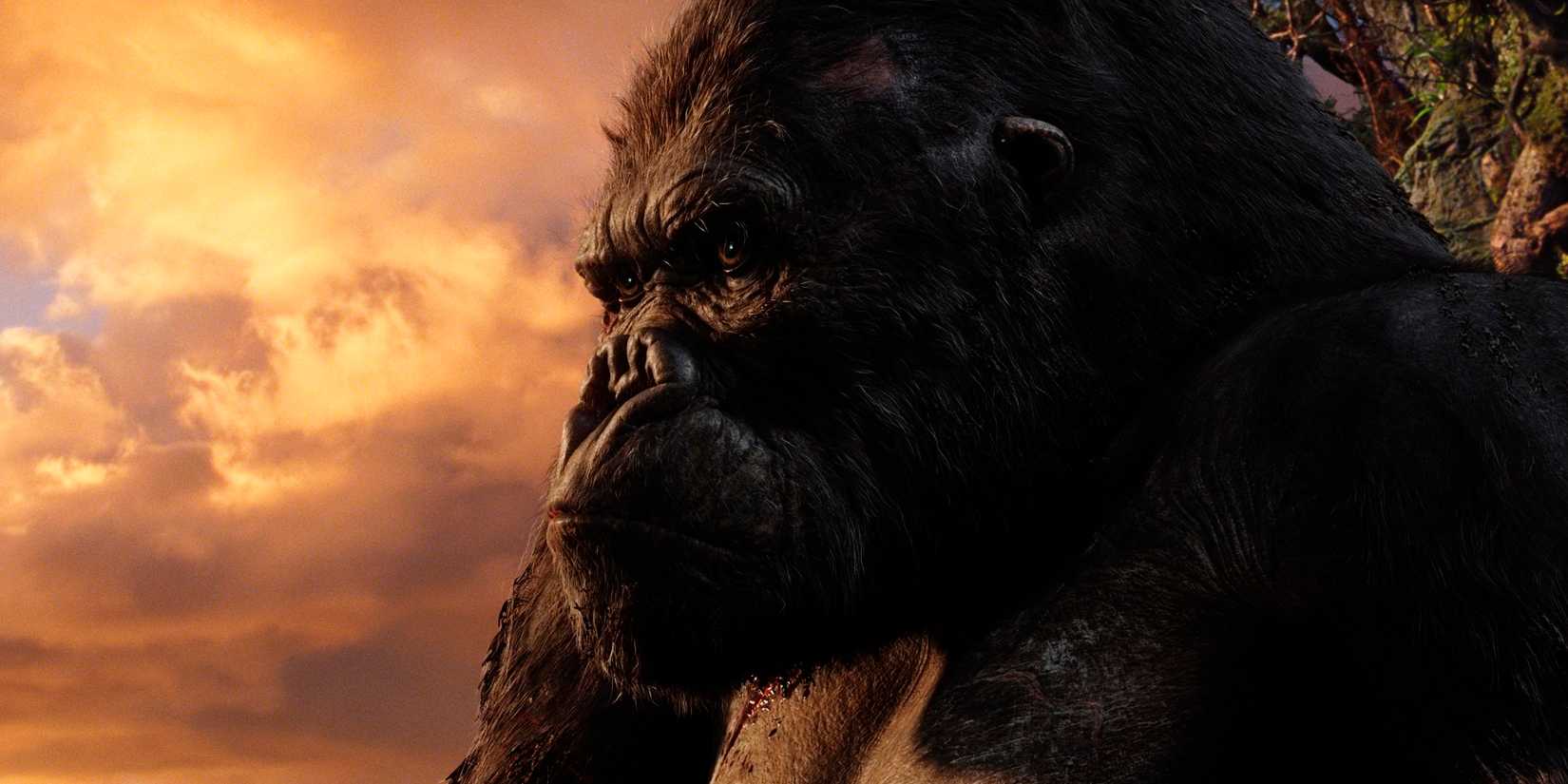 Devlerin gölgesi, sinemanın sınırlarını zorluyor