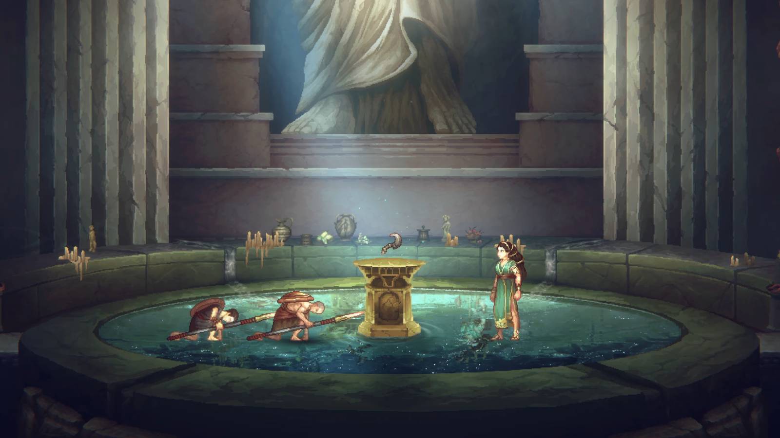 Beklenti çöktü, gölge büyüdü, hayranlar şaşkın