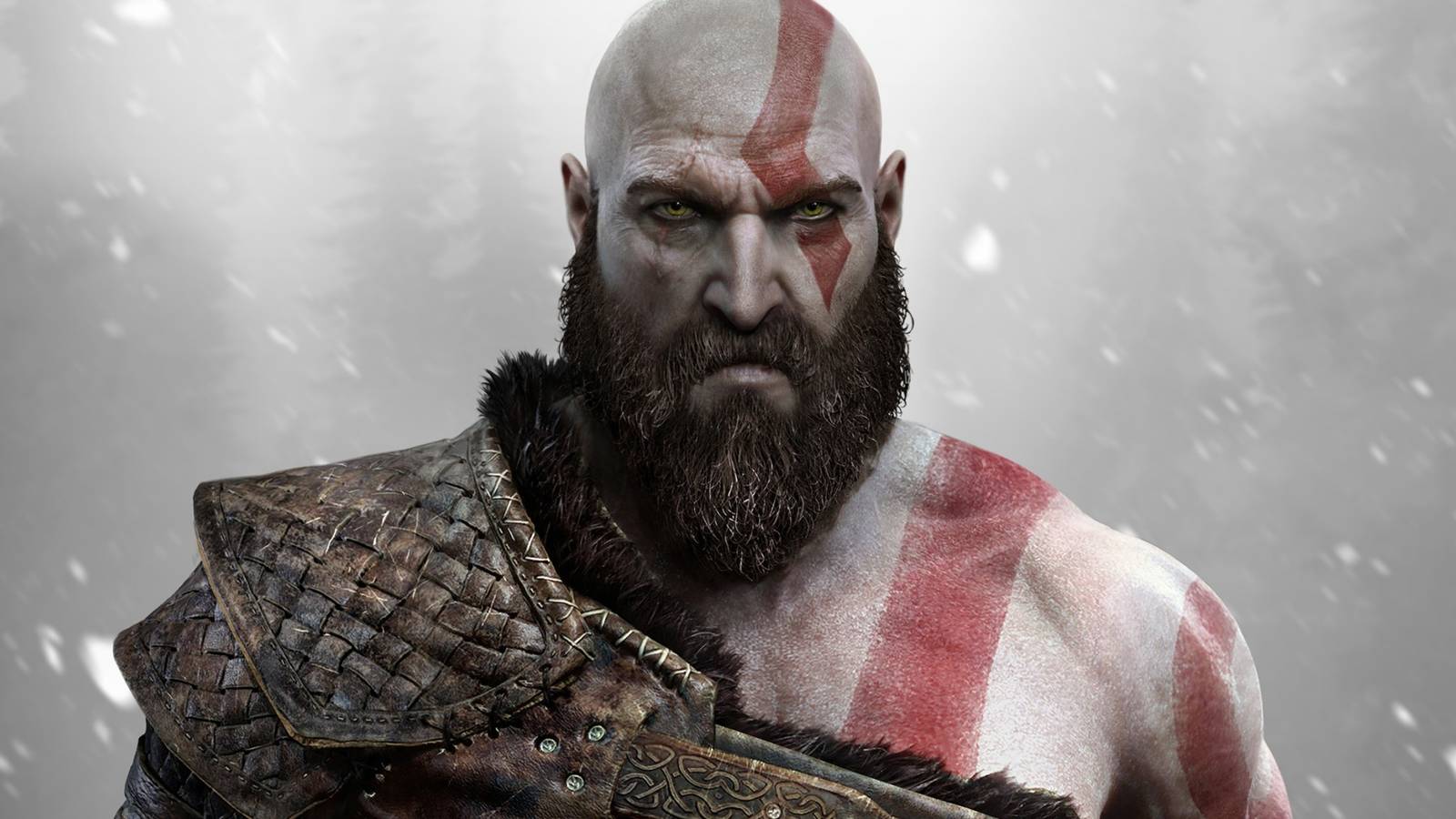 Kratos geri dönüyor, mitolojiyle buluşuyor, heyecan dorukta!