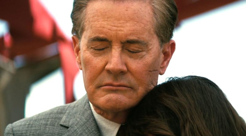 Karanlık geleceğin habercisi, Enclave yükselişte