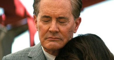 Gizem, hafıza, yalanlar ve karanlık sırlar kol ediyor