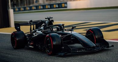 Yeşil ve gümüş, pistte yeni bir çağın habercisi