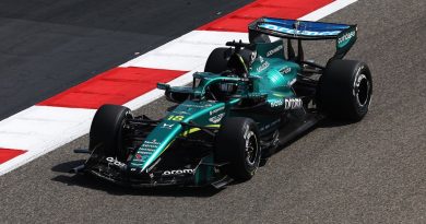 Zirveye 4 saniye fark, Aston Martin'de hazırlık zorluğu