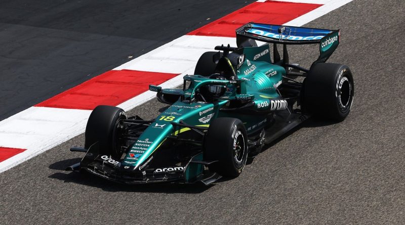 Zirveye 4 saniye fark, Aston Martin'de hazırlık zorluğu