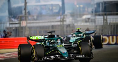 Zaman ve hızın mükemmel uyumu, lüksün zirvesinde