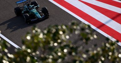 Bahreyn'den canlı yarış heyecanı, yeni sezon öncesi başlıyor