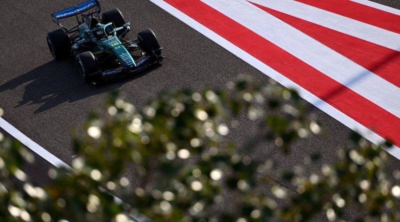 Bahreyn'den canlı yarış heyecanı, yeni sezon öncesi başlıyor