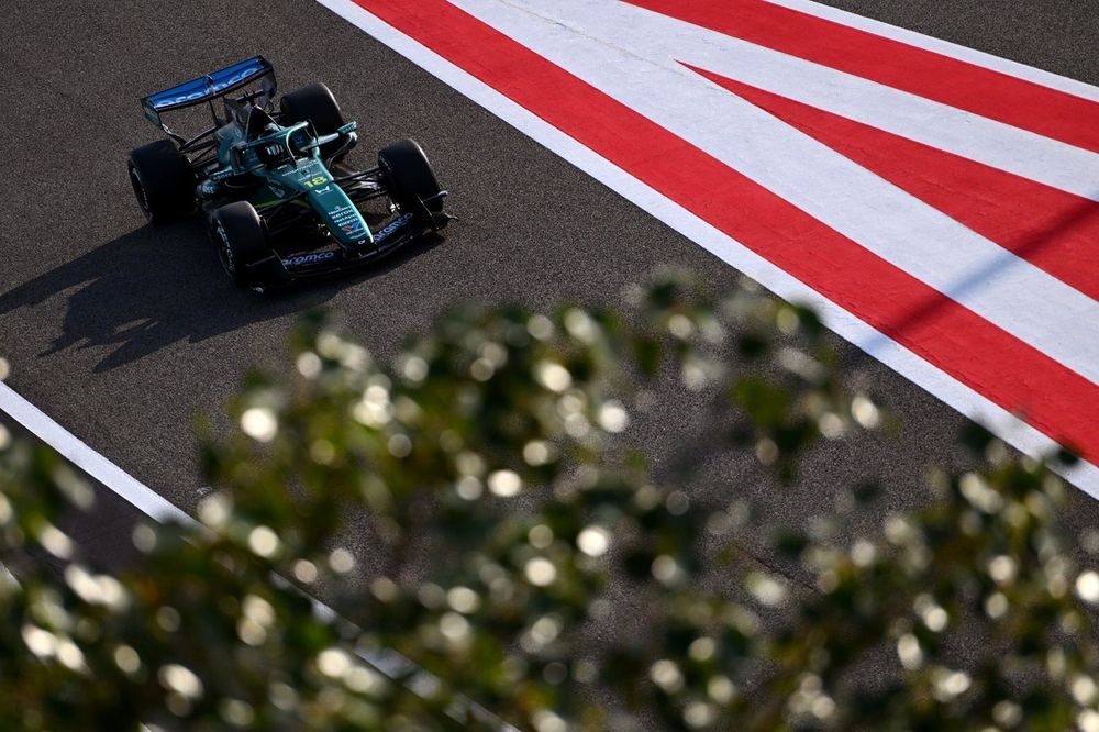 Bahreyn'den canlı yarış heyecanı, 2026 öncesi testler başlıyor!