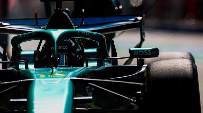 Garajda bekleyiş devam ediyor, motor sorunları gölgeliyor