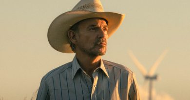 Yaşamın acı tatlı petrol kokusu, unutulmuş bir anı