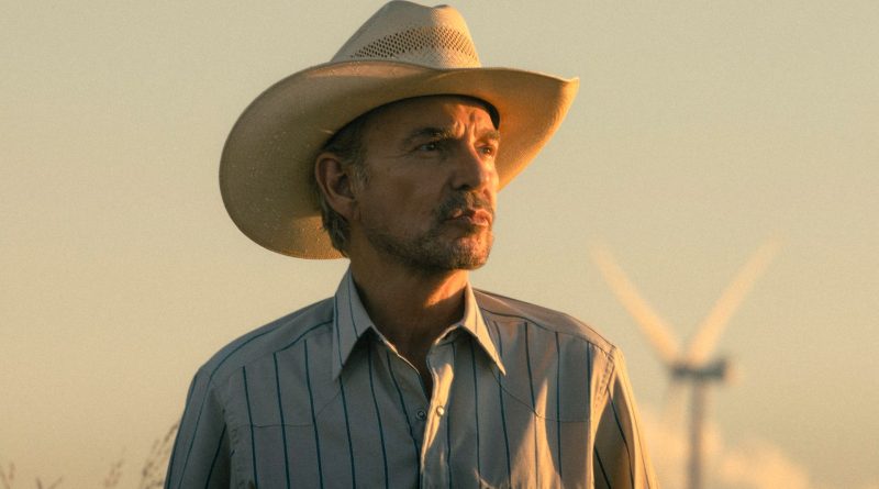 Yaşamın acı tatlı petrol kokusu, unutulmuş bir anı