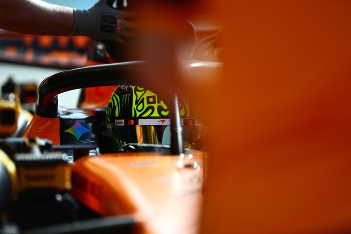 Yarıştan keyif alınmaz oldu, Formula E'ye dönüştü