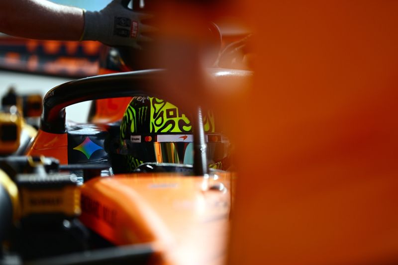 Hız, teknoloji ve heyecan: Bahreyn'de yeni bir dönem başlıyor