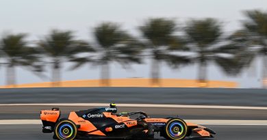 Hız eksikliği, McLaren'in 2026'da aşması gereken önemli bir engel