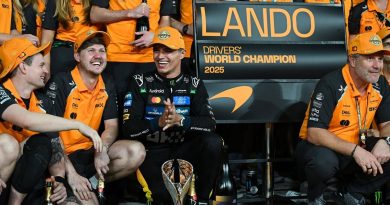 Hız, rekabet, drama: Yeni sezon başlıyor!