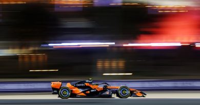 Hız, rekabet, McLaren yükselişte, Verstappen'in çabası