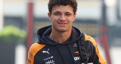 Zorlu 2026'ya hazırlık, Norris'ten uyarı sözleri