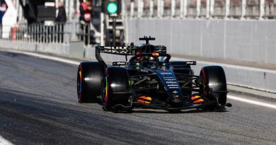 Rakiplerin yükselişi olabilir, hazırlıklı olmak gerek