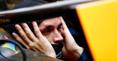 Kaos mu geliyor? Yeni kurallar yarış dinamiklerini değiştirecek