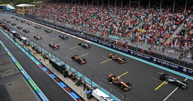 Hız yükseliyor, heyecan dorukta, Formula 1 değişime hazır