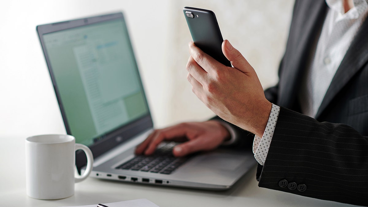 Dijital dünyada finans güvenliği önceliğiniz olsun