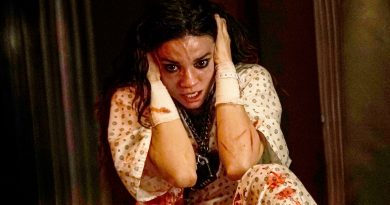 Gerilim yükseliyor, beklenmedik bir rol, karanlık sırlar ortaya çıkıyor