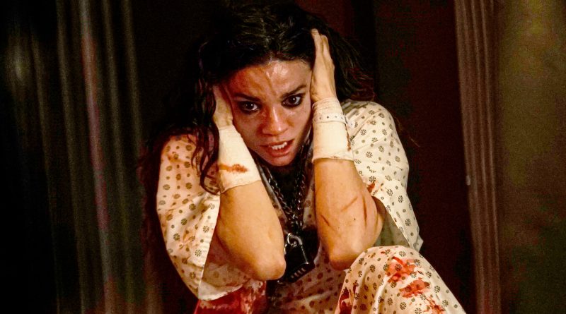 Gerilim yükseliyor, beklenmedik bir rol, karanlık sırlar ortaya çıkıyor