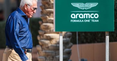 Motor sorunları gölgeliyor, şampiyon endişeli