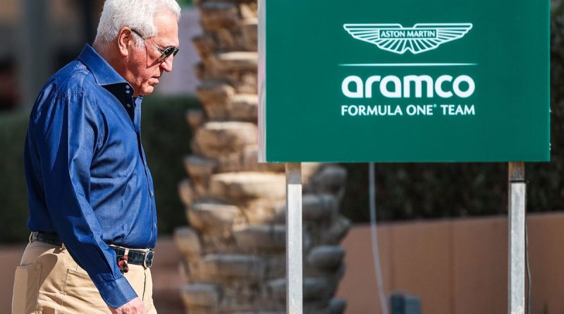 Motor sorunları gölgeliyor, şampiyon endişeli