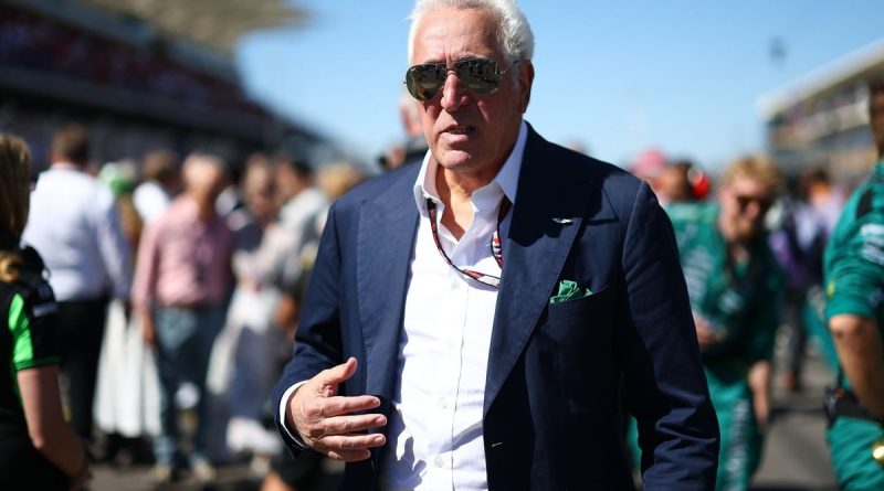 Yüksek hız, lüks otomobil, Formula 1, finansal çözüm