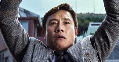 Lee Byung-hun'un yeni filmi Netflix'te dikkat çekiyor