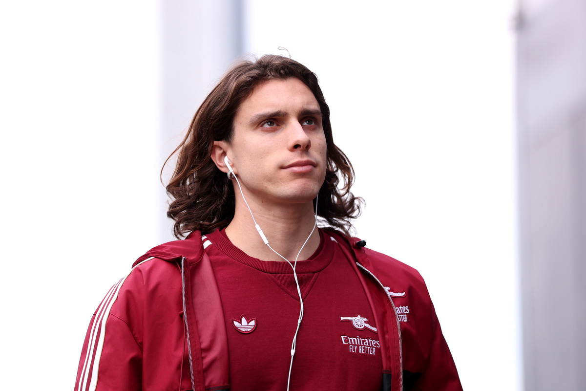 Donnarumma'dan kurtarış, İtalyan yıldızı Premier Lig'de parlatıyor