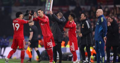 İlk golü attı, taraftar coştu, Lucca güldü!