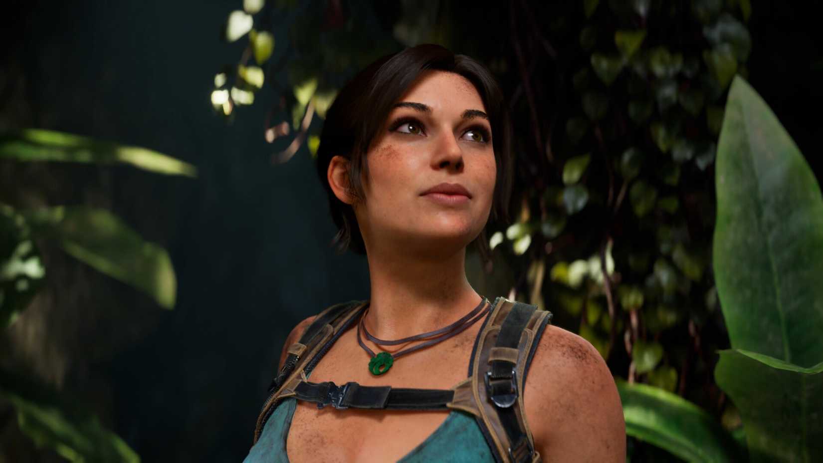 Efsane geri dönüyor, Lara Croft yeni maceralara hazır!
