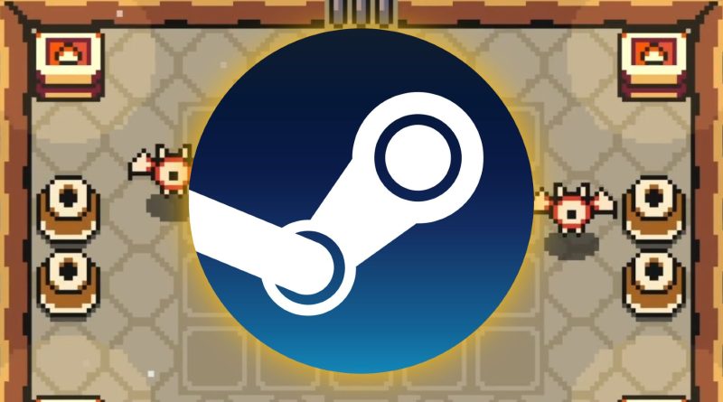 Nostaljik Zelda esintili RPG, ücretsiz deneme fırsatı!