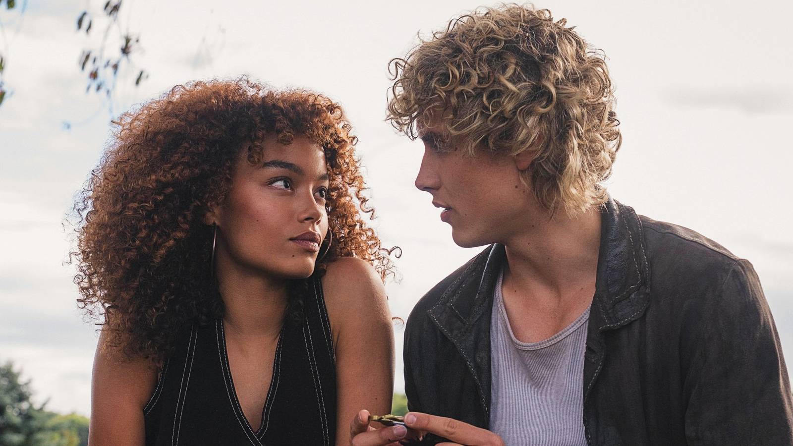 Haymitch'in gençliği, sırlarla dolu bir geçmişe ışık tutuyor