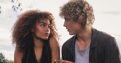 Haymitch'in gençliği, karanlık sırlar ve umutsuzlukla dolu bir yolculuk